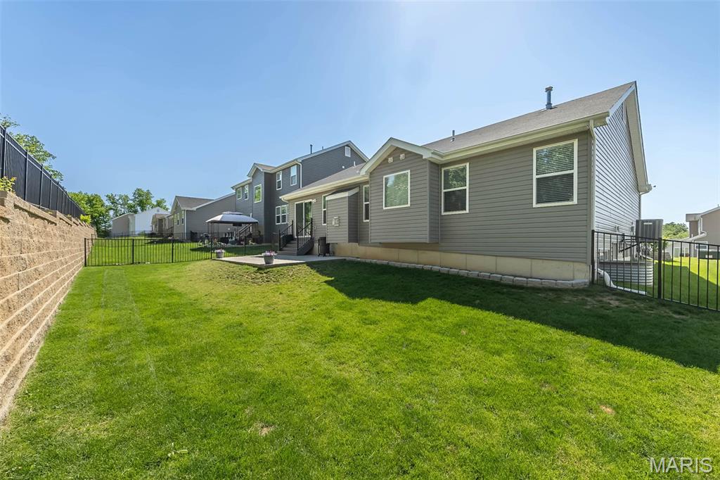 162 Hidden Bluffs Drive
