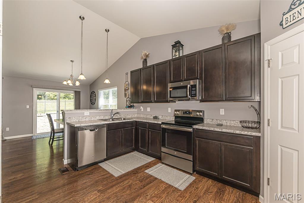162 Hidden Bluffs Drive