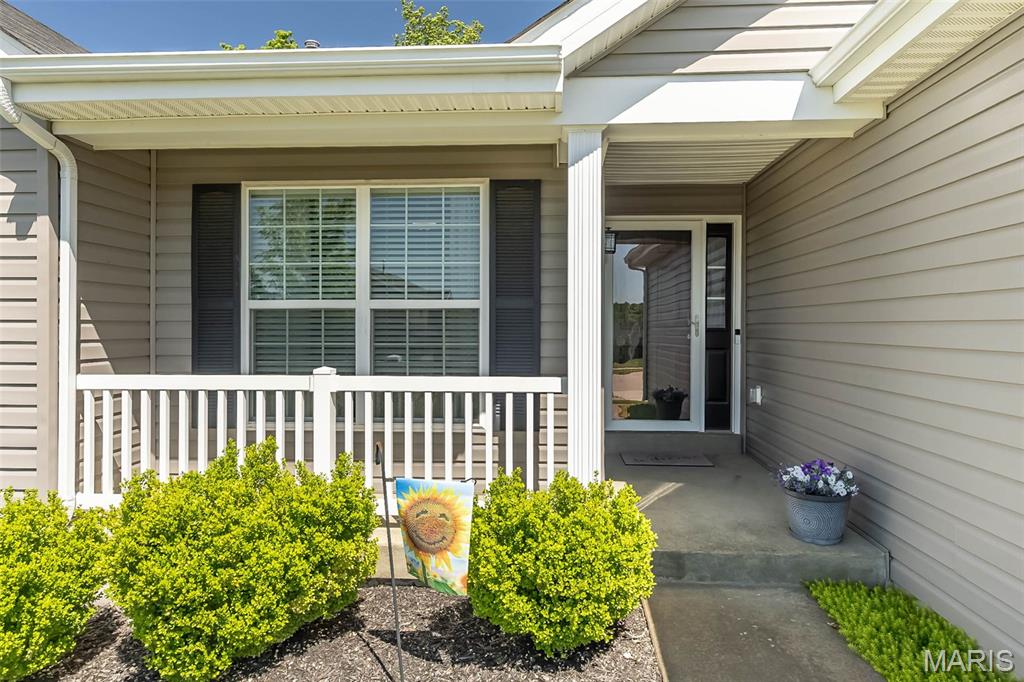162 Hidden Bluffs Drive