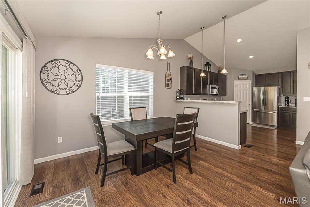 162 Hidden Bluffs Drive