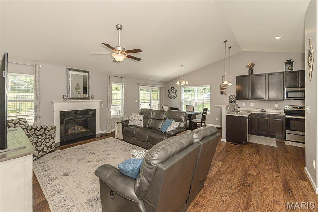 162 Hidden Bluffs Drive