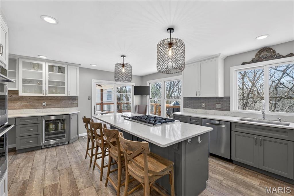 525 Ballas Park Drive