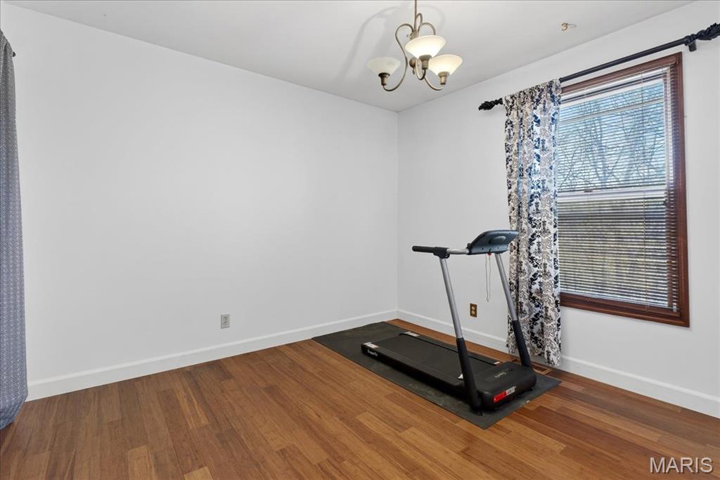 525 Ballas Park Drive