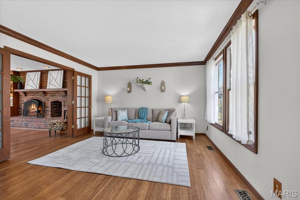 525 Ballas Park Drive