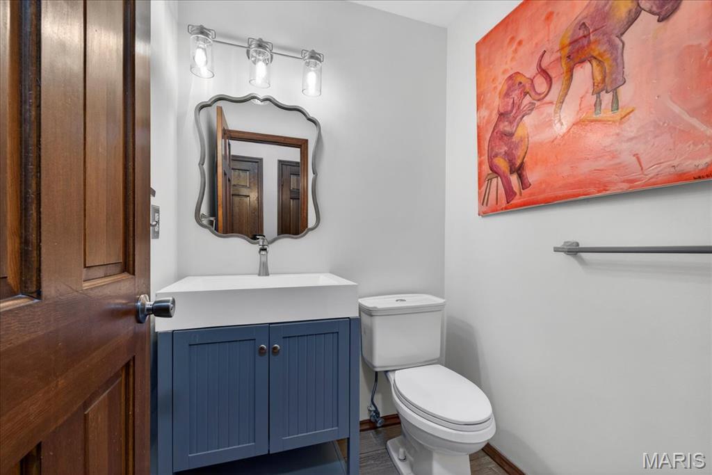 525 Ballas Park Drive