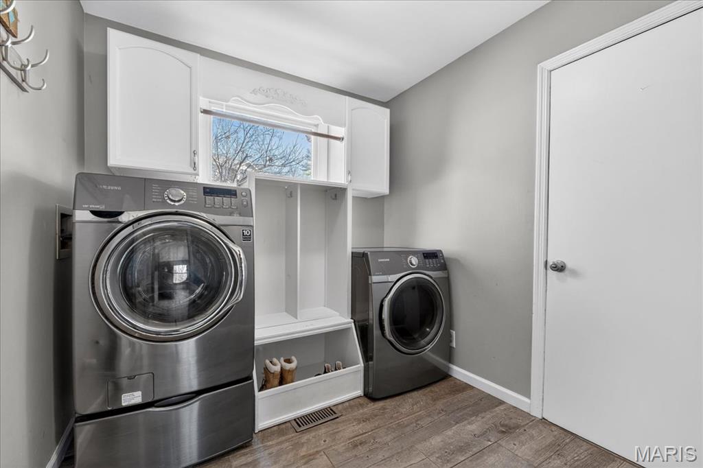 525 Ballas Park Drive