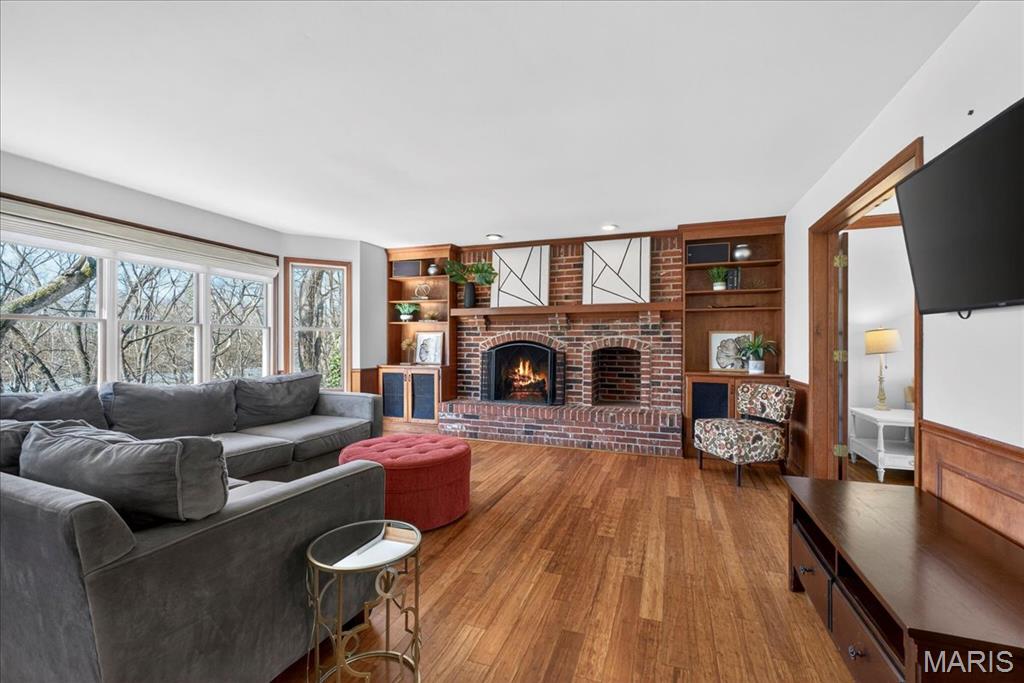 525 Ballas Park Drive