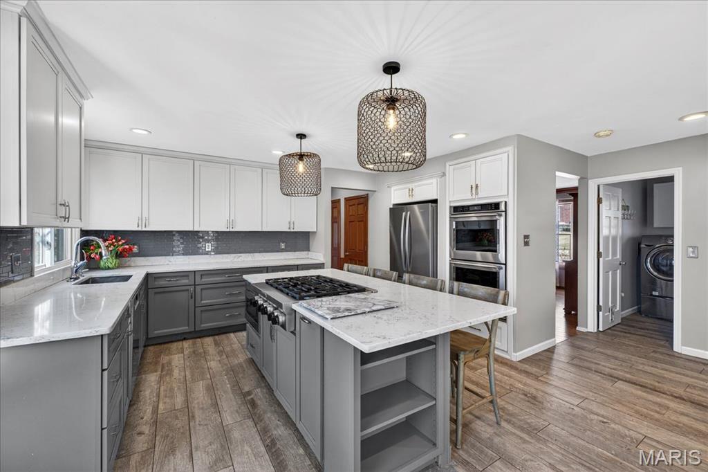 525 Ballas Park Drive