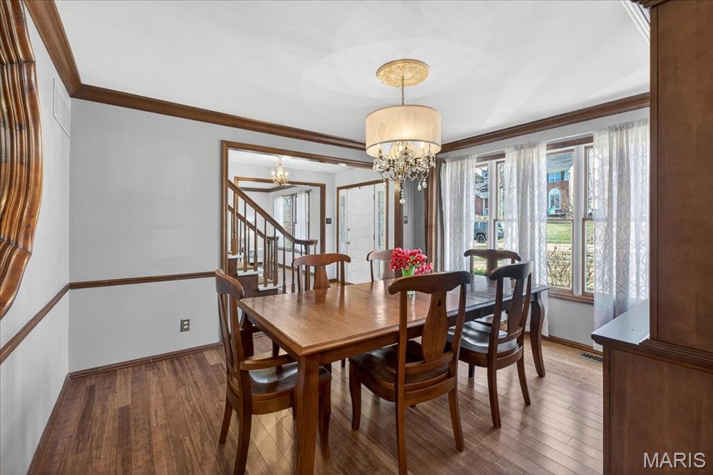 525 Ballas Park Drive