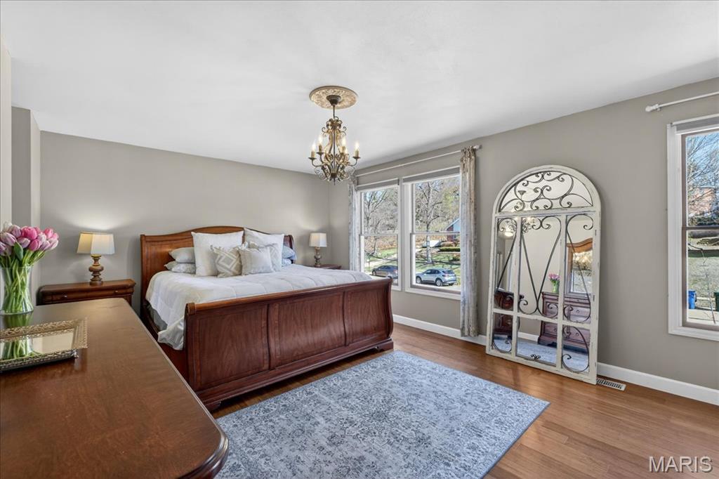 525 Ballas Park Drive