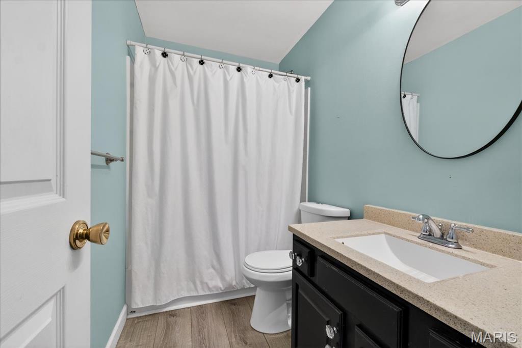 525 Ballas Park Drive