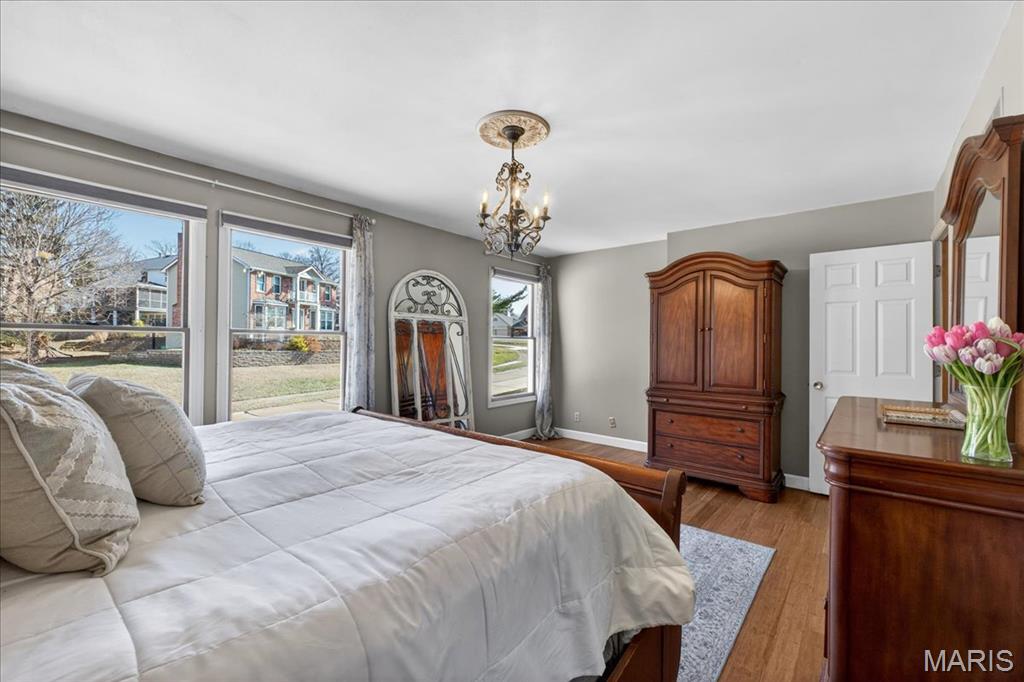 525 Ballas Park Drive