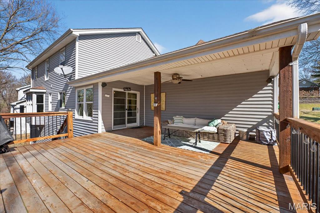 525 Ballas Park Drive