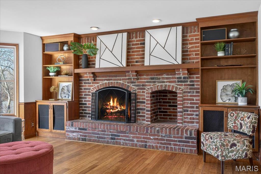 525 Ballas Park Drive