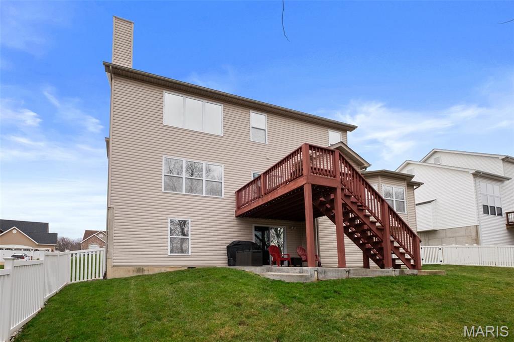 844 Konert Hill Drive