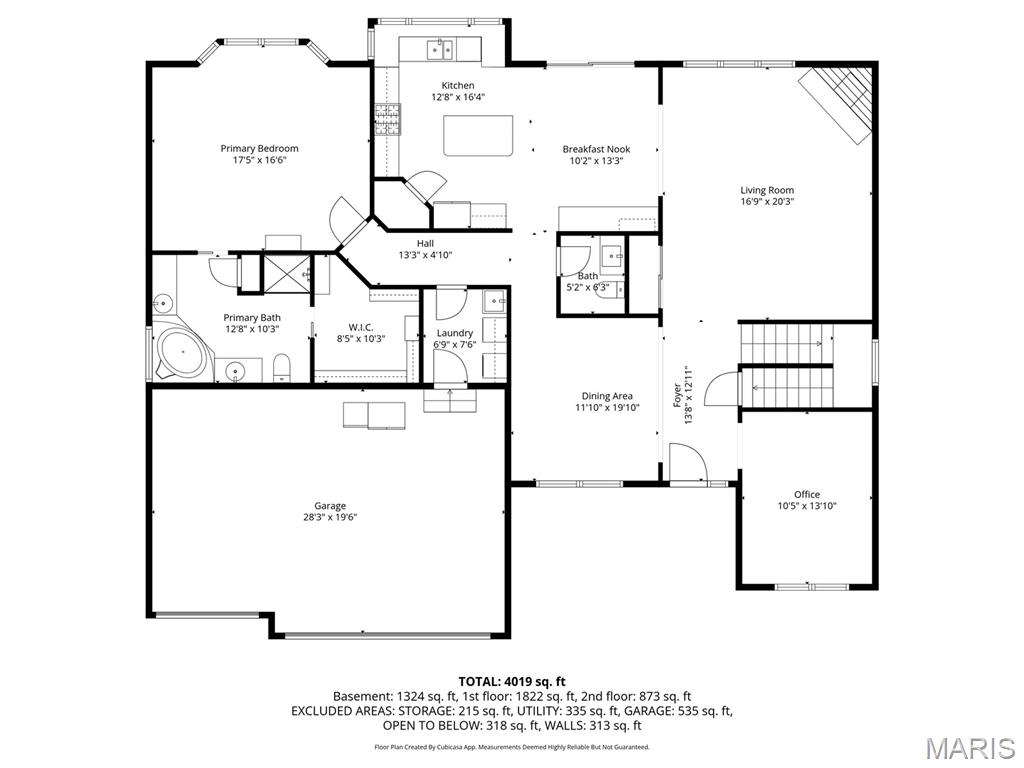 844 Konert Hill Drive