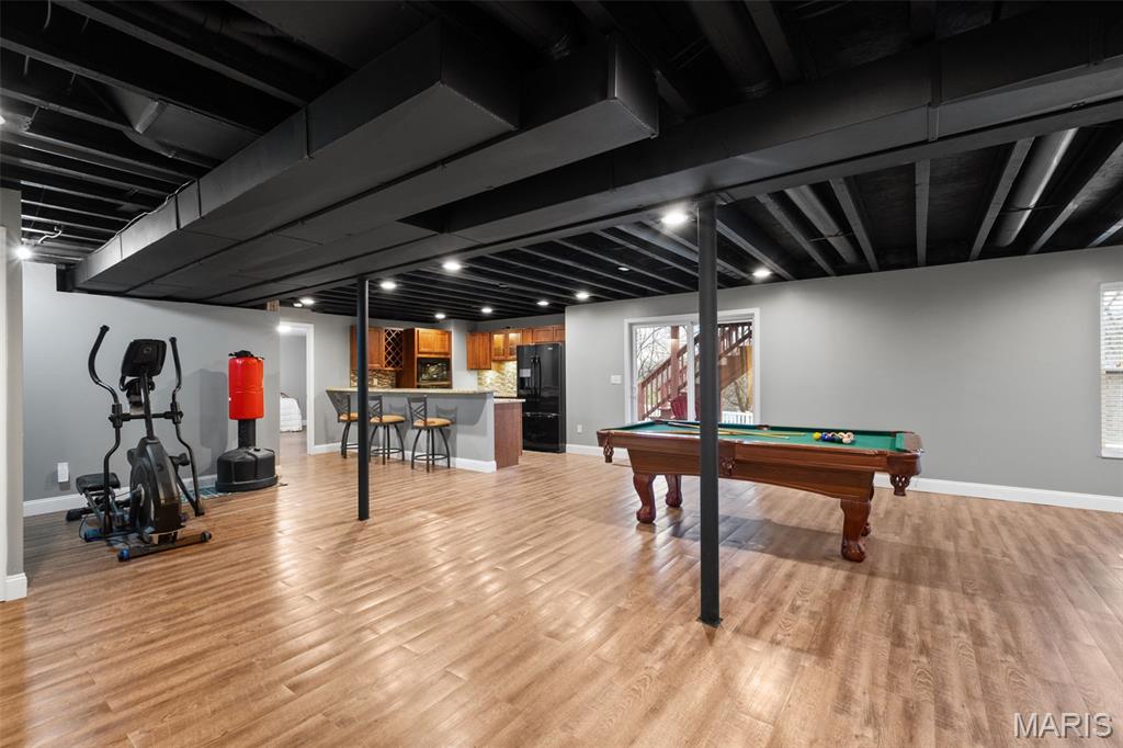 844 Konert Hill Drive