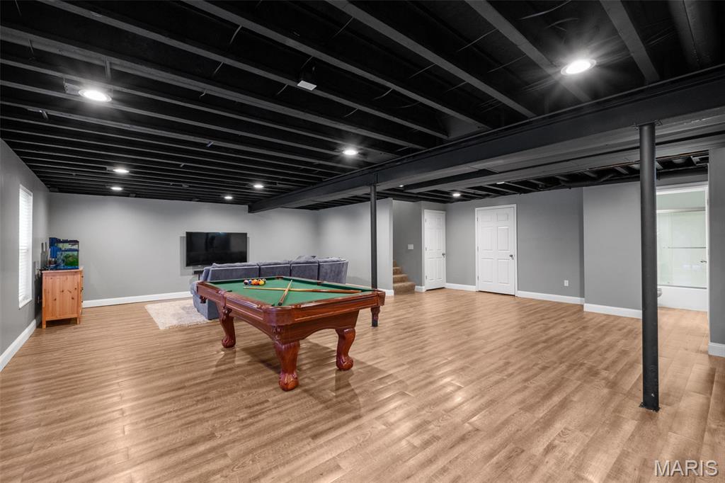 844 Konert Hill Drive