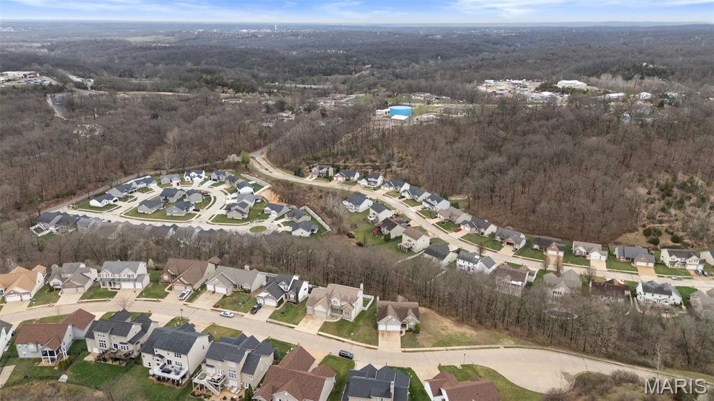 844 Konert Hill Drive