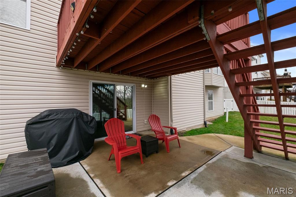 844 Konert Hill Drive