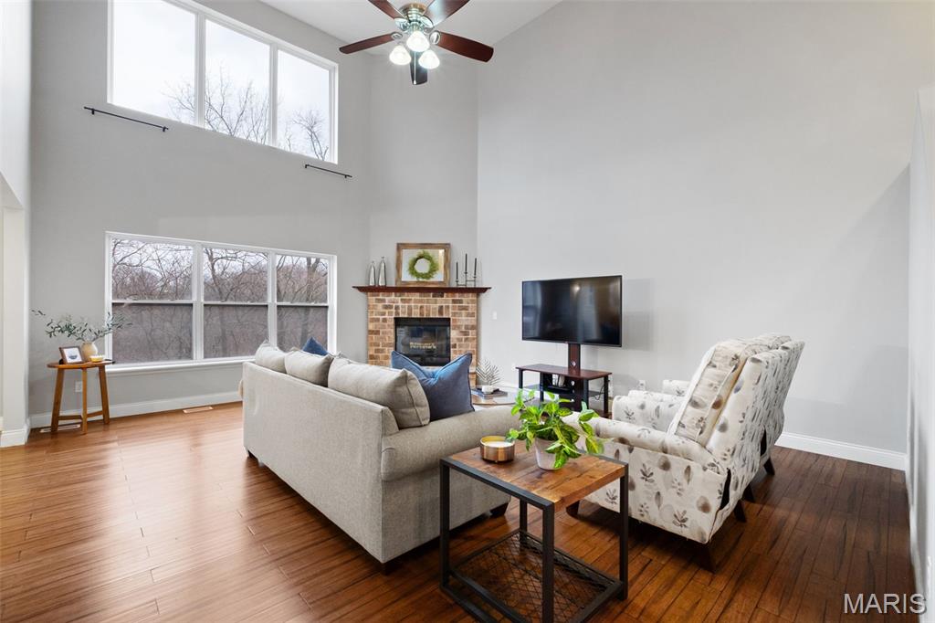 844 Konert Hill Drive