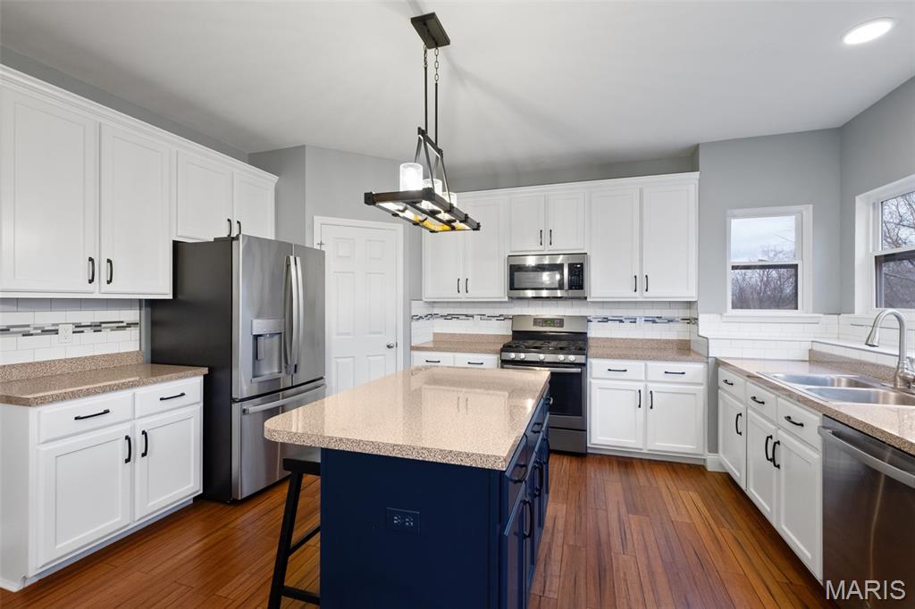 844 Konert Hill Drive