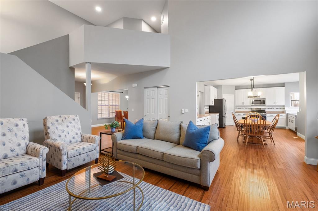 844 Konert Hill Drive