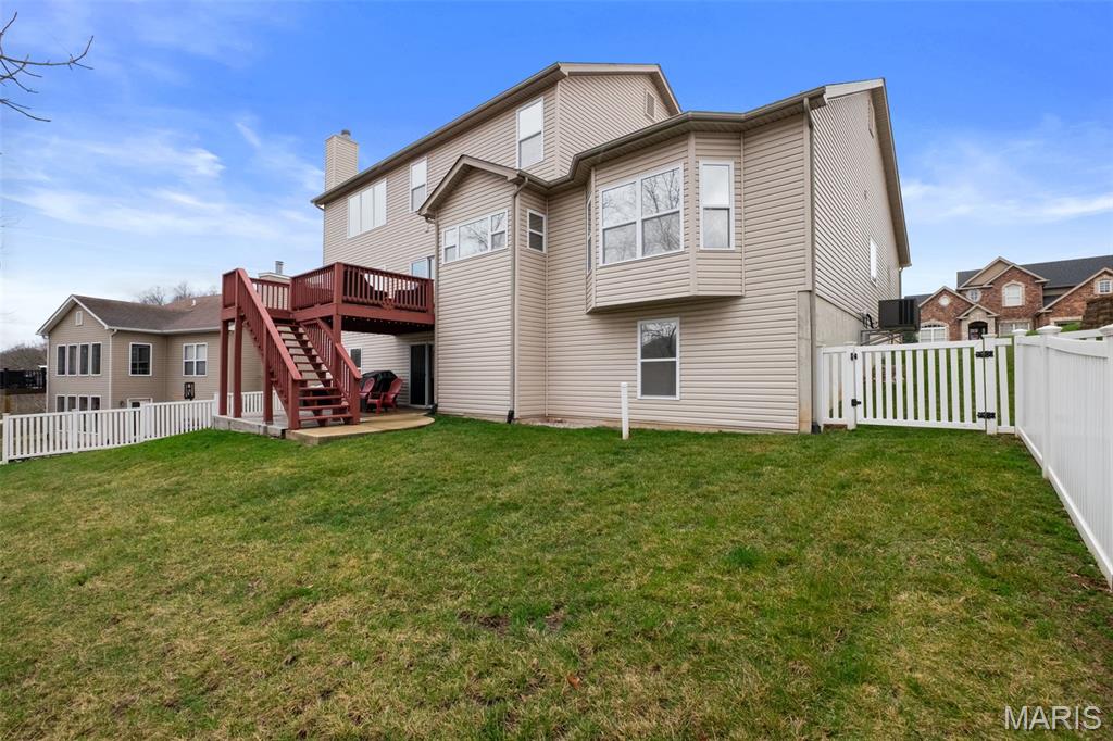 844 Konert Hill Drive