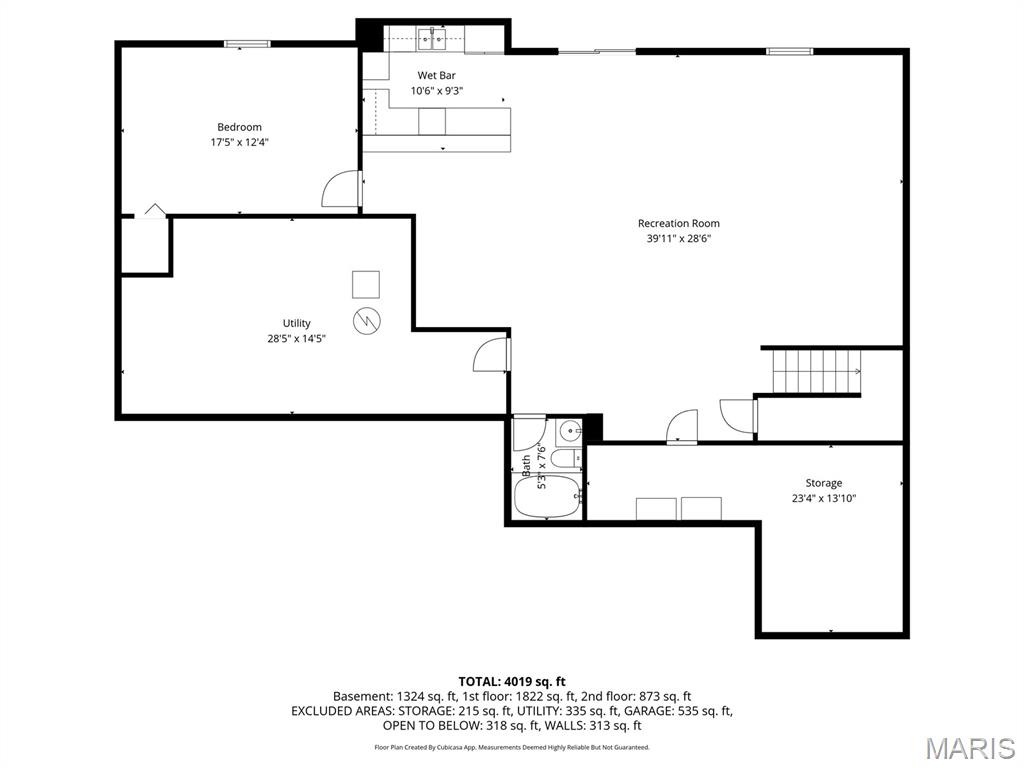 844 Konert Hill Drive