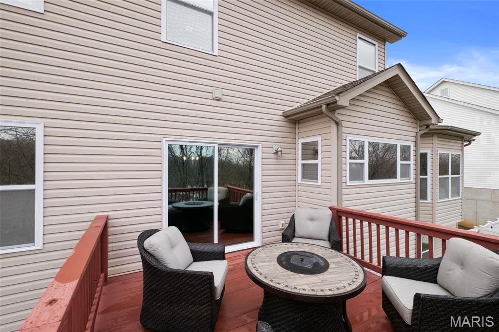 844 Konert Hill Drive