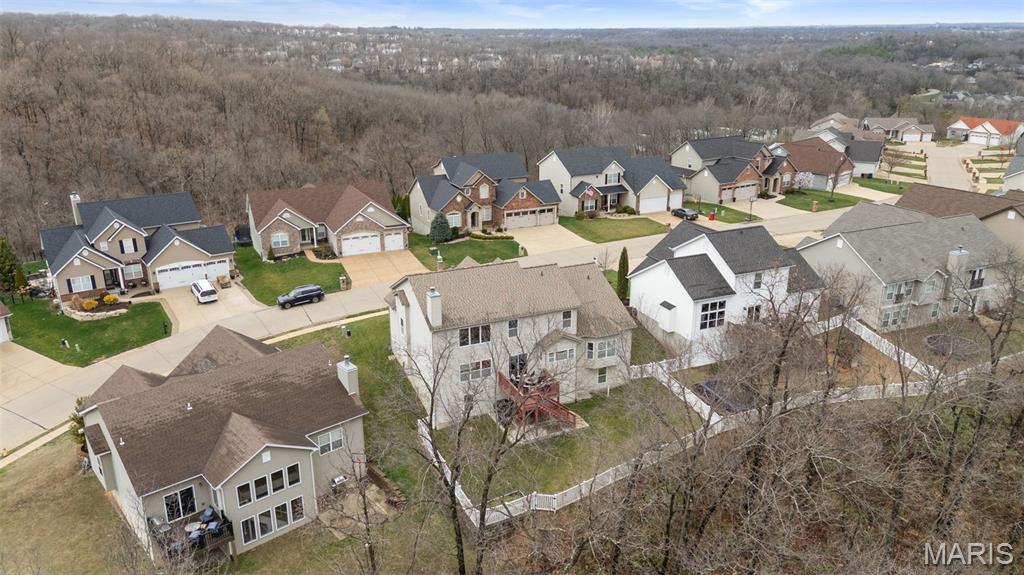 844 Konert Hill Drive