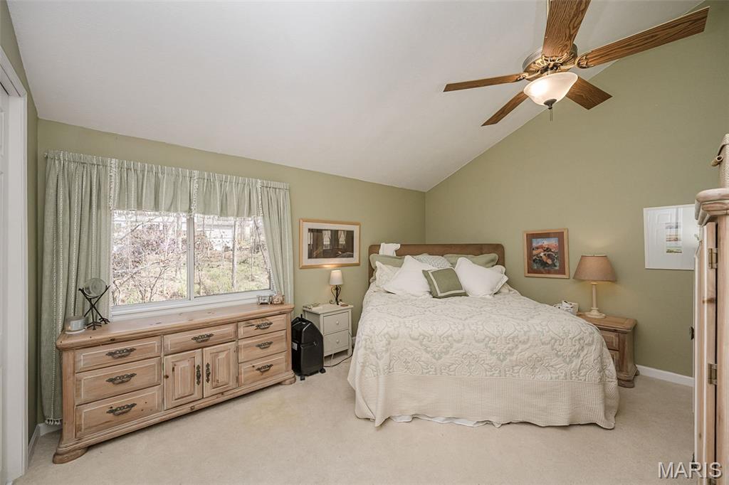 812 Paquerette Court