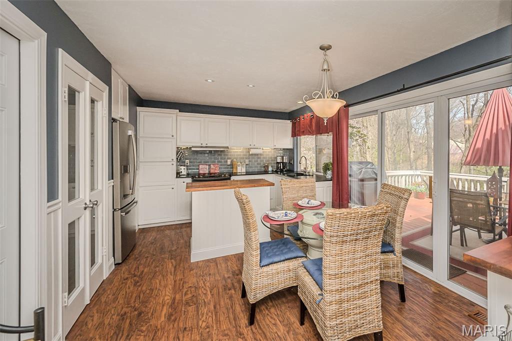 812 Paquerette Court