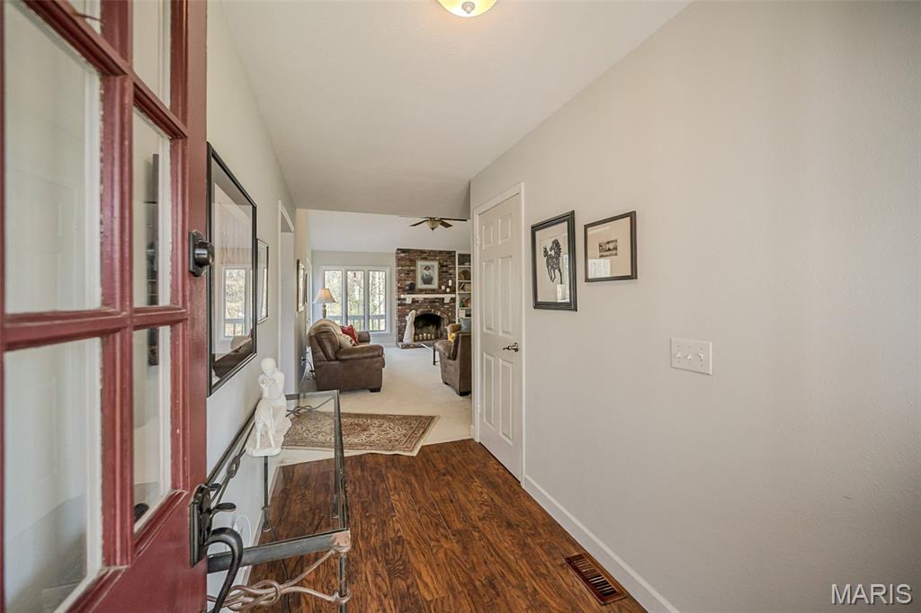 812 Paquerette Court