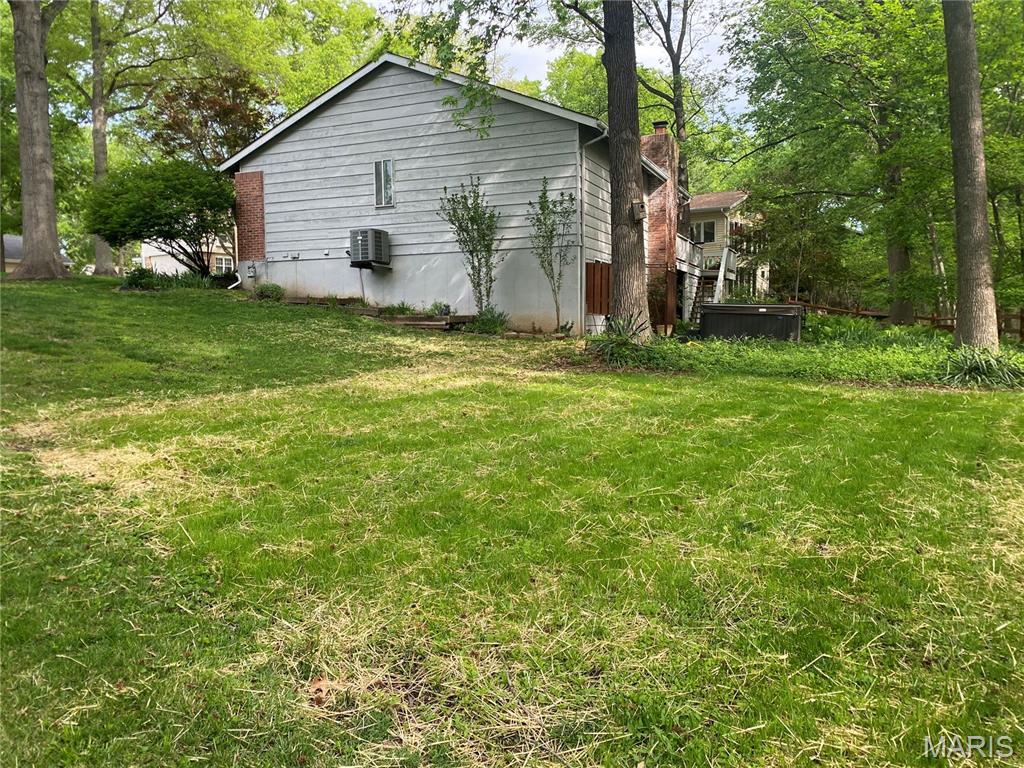 812 Paquerette Court