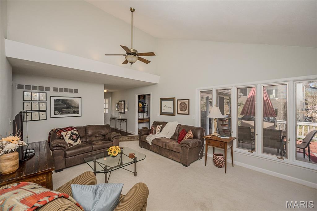 812 Paquerette Court