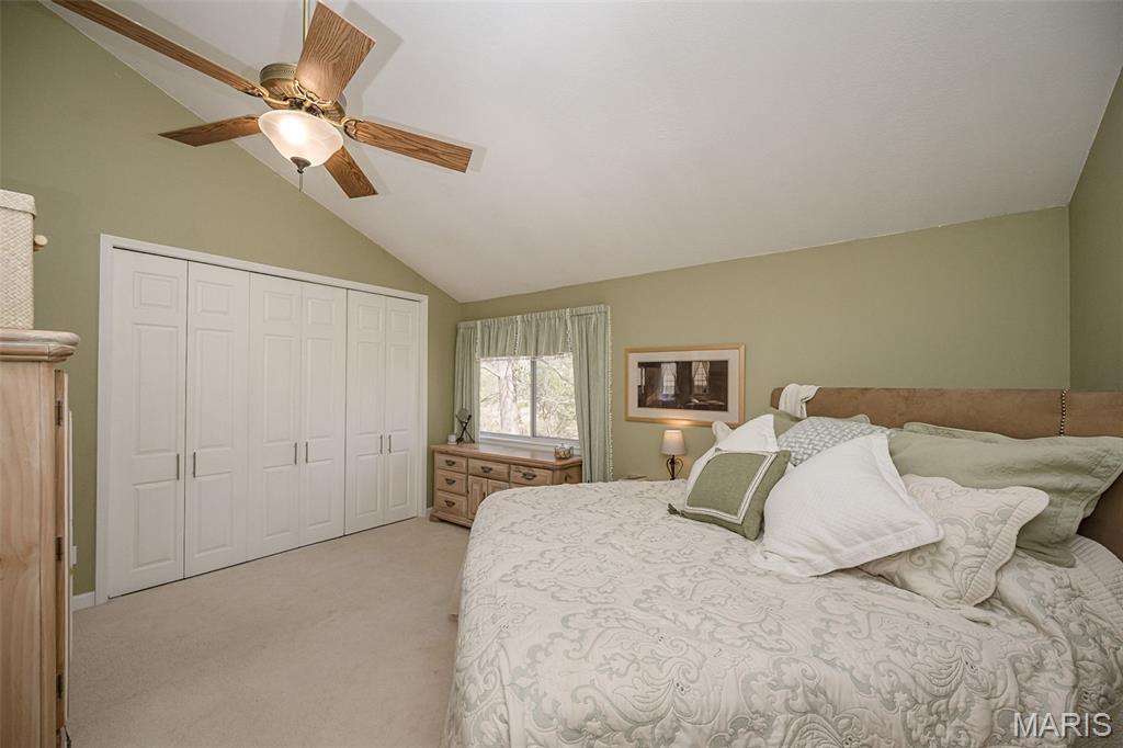 812 Paquerette Court