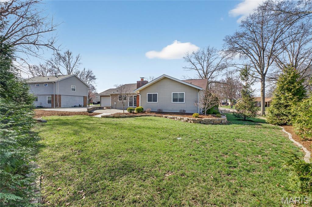 15424 Country Ridge Drive