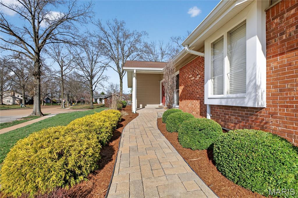 15424 Country Ridge Drive