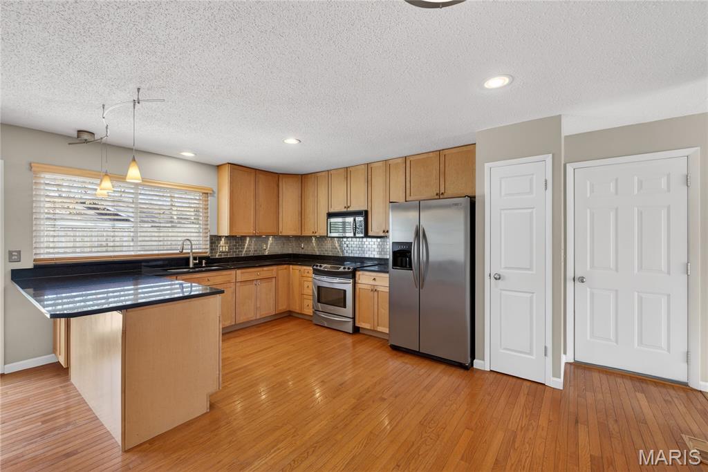 15424 Country Ridge Drive