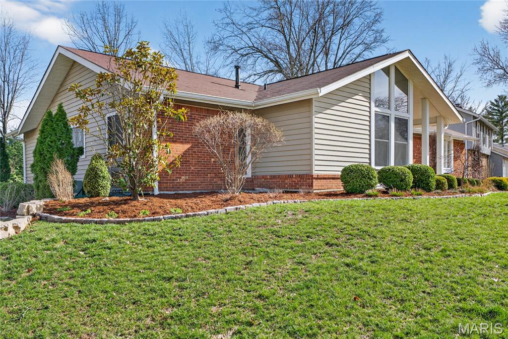 15424 Country Ridge Drive