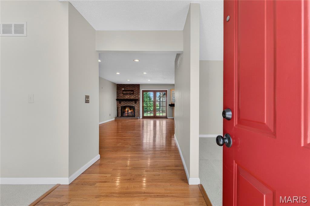 15424 Country Ridge Drive