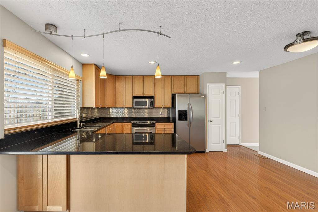 15424 Country Ridge Drive