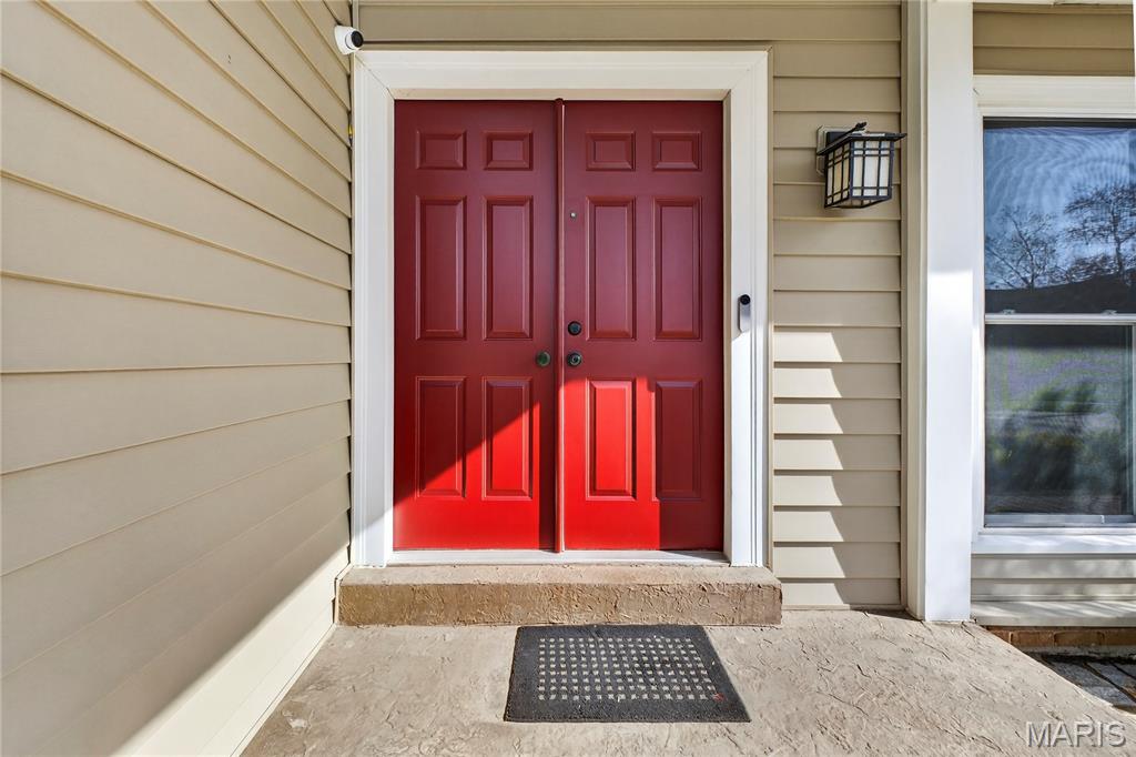 15424 Country Ridge Drive