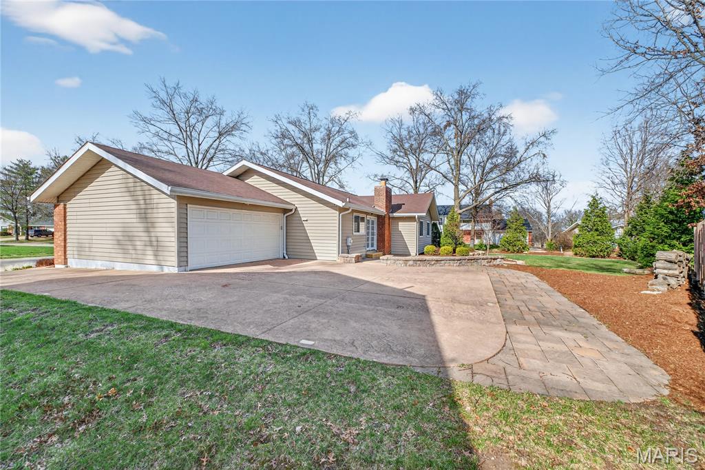 15424 Country Ridge Drive