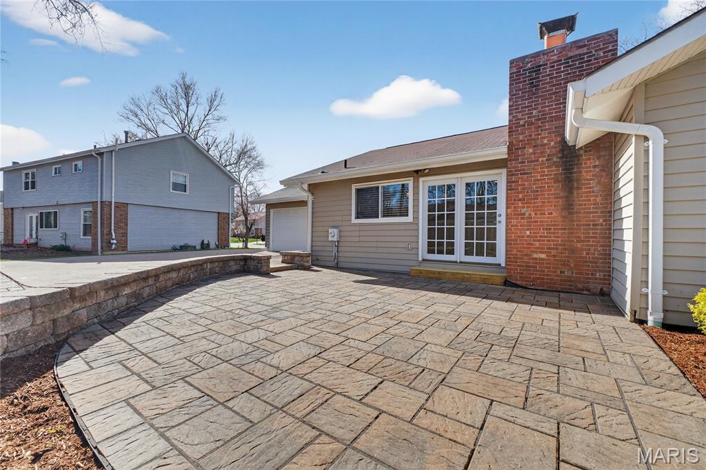 15424 Country Ridge Drive