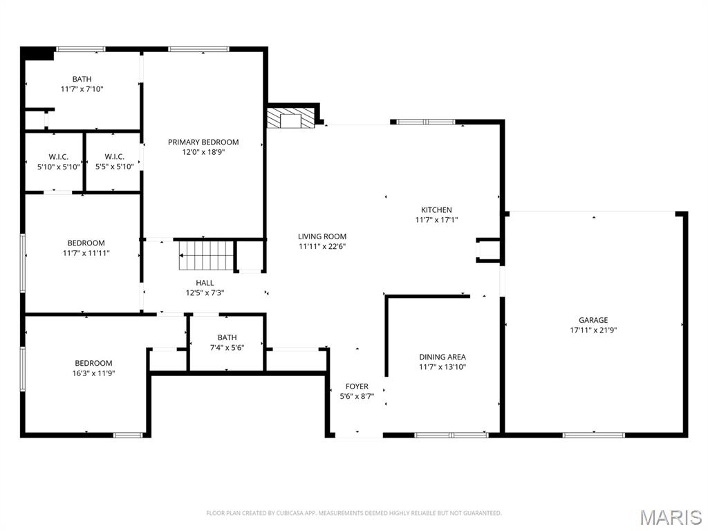 15424 Country Ridge Drive