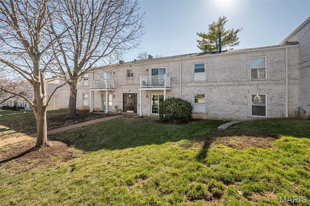 4353 Chateau De Ville Drive Unit: B