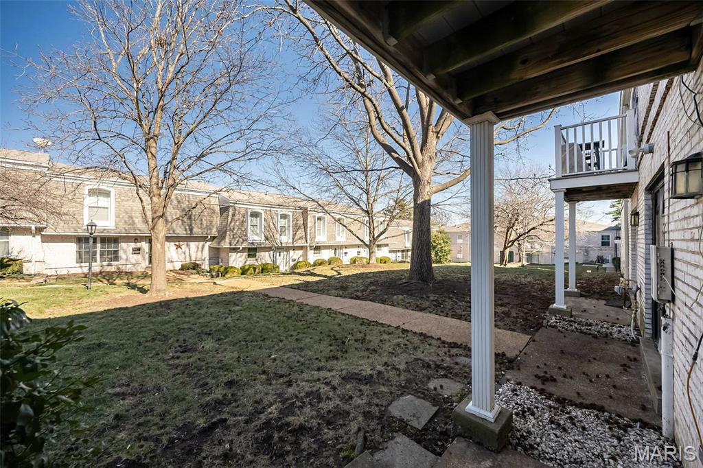 4353 Chateau De Ville Drive Unit: B