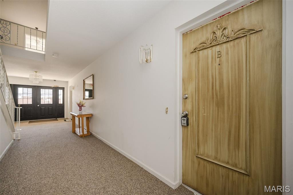 4353 Chateau De Ville Drive Unit: B